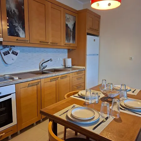 Cosy 2bedroom House Sea View & Garden In בית נופש *